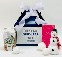 Sensational Winter Day Survival Kit/Care Package ($25) Sensational Winter Day Survival Kit/Care Package ($25)